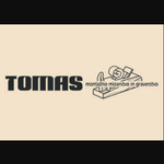 Montažno Mizarstvo, Tomas Tratar s.p. - Logotip