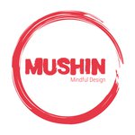 Mushin Design - Logotip