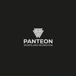 Panteon, Osebno Trenerstvo, Žiga Legner, s.p. - Logotip