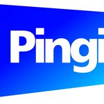 Plesna šola Pingi - Logotip