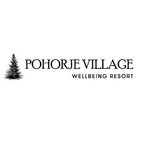 Pohorje Village Wellbeing Resort, 5 Start d.o.o. - Logotip