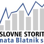 Poslovne Storitve Renata Blatnik s.p. - Logotip