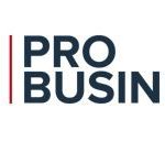 Pro Business, Finančno Svetovanje d.o.o. - Logotip