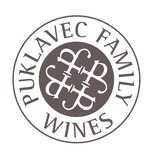 Puklavec Family Wines - Logotip
