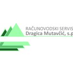 RAČUNOVODSKI SERVIS DRAGICA MUTAVČIĆ, s.p. - Logotip