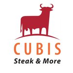 Restavracija Cubis - Logotip