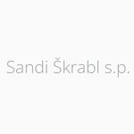 Sandi Škrabl s.p. - Logotip