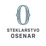 Steklarstvo Osenar - Logotip