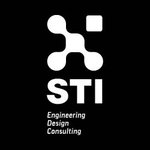 STI ENGINEERING projektiranje in svetovanje d.o.o. - Logotip