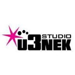 Studio U3Nek - Logotip