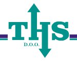 THS d.o.o. - Logotip