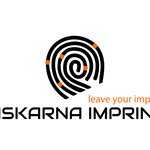 Tiskarna Imprint - Logotip