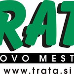 TRATA NOVO MESTO D.O.O. - Logotip