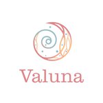 Valuna - Logotip