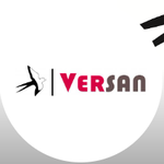 VERSAN - Logotip