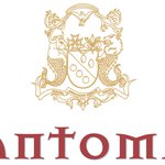 Vinska klet Santomas - Logotip