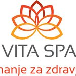 Vita Spa, Terapija, Izobraževanje, Svetovanje d.o.o. - Logotip