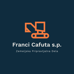 Zemeljska Pripravljalna Dela (Franci Cafuta s.p.) - Logotip