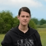 Domen Gorjup