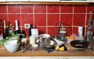 Lotite se temeljitega čiščenja kuhinje in kuhanje bo spet postalo užitek