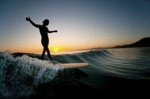 Nasveti za fotografiranje - surfanje