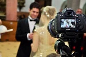 Poročni video
