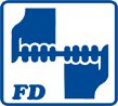 FD Avtodeli/Avol d.o.o. - Logotip
