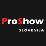 ProShow Slovenija - Logotip