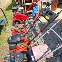 Čistilni servis Tanja - čistilne storitve, urejanje okolice - 3