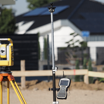 Žolnir d.o.o. - arhitekturne storitve, geodetske storitve, urejanje okolice - 1