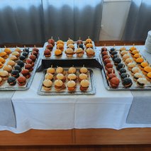 Hotel Špica Laško - najem prostora za dogodke, poročna lokacija, pogostitev za dogodke ali zabave - 17