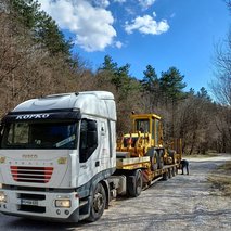 Gradbeništvo Kopko d.o.o. - zidarske storitve, urejanje okolice, gradnja hiše na ključ, vodovodne inštalacije in popravila, prenova ali izgradnja kopalnice, prevoz blaga, kamnolom, peskokop, prenova stanovanja na ključ, izkop gradbene jame - 25
