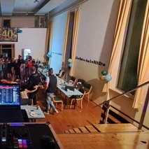 Studio Reverb, Žan Podgornik s.p. - glasbeni nastopi - 5