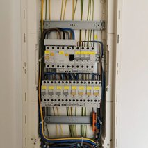 Elektroinštalacije Bučar, Stanislav Bučar s.p. - električarske storitve, hišni servis in popravila - 5