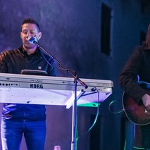 JUICE Band - glasbeni nastopi - 1