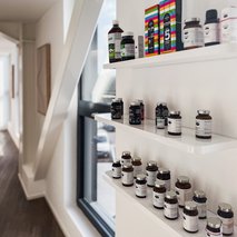 VIBRIUM - Center funkcionalne medicine - alternativne metode zdravljenja, zdravniški pregledi - 8