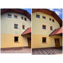 Čistibor - visokotlačno čiščenje, čistilne storitve - 3