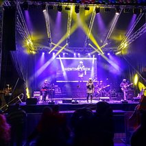 Showtime crew - Party band - 5