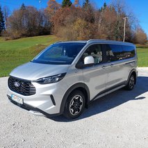 Prevozi TEDI TRANS - najem avtobusa, prevoz potnikov, najem kombijev - 10