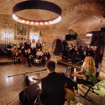 The Place - najem prostora za dogodke - 34