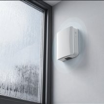 Flowio - prezračevalni sistemi in rekuperacija, vrtanje rezanje sušenje ali brušenje betona, slikopleskarstvo, polaganje ploščic, sanacija vlage - 2