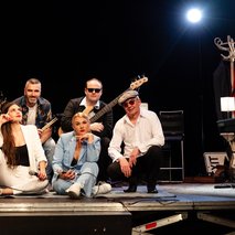 Skupina FridayZ / Poroke, raznovrstni dogodki, poslovne in zasebne zabave - 1