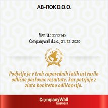 AB-ROK specialna gradbena dela d.o.o. - vrtanje rezanje sušenje ali brušenje betona - 1