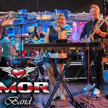 Amor Band - glasbeni nastopi - 5