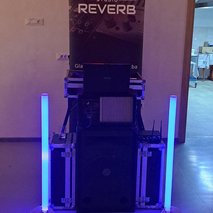 Studio Reverb, Žan Podgornik s.p. - glasbeni nastopi - 8