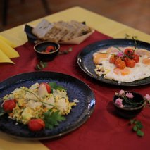 Bistro Grad ob sotočju - catering hrane in pijače, pogostitev za dogodke ali zabave, najem prostora za dogodke - 32