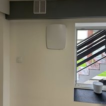 Jaka Tehnika, Jaka Ferkulj s.p. - prezračevalni sistemi in rekuperacija, ogrevanje, toplotne črpalke, montaža in servis klime, klimatska naprava - 24