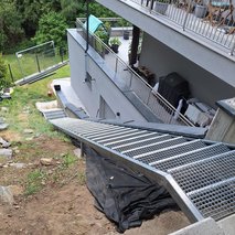 Kovinarstvo Štrbac d.o.o. - ograje, izdelava in montaža nadstreška, električarske storitve, obdelava kovin in ključavničarstvo - 2