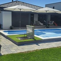 3A Projekti, Montaža In Gradnja, d.o.o. - gradnja hiše na ključ, montažne hiše, izdelava in montaža nadstreška, zidarske storitve - 3