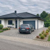 3A Projekti, Montaža In Gradnja, d.o.o. - gradnja hiše na ključ, montažne hiše, izdelava in montaža nadstreška, zidarske storitve - 1